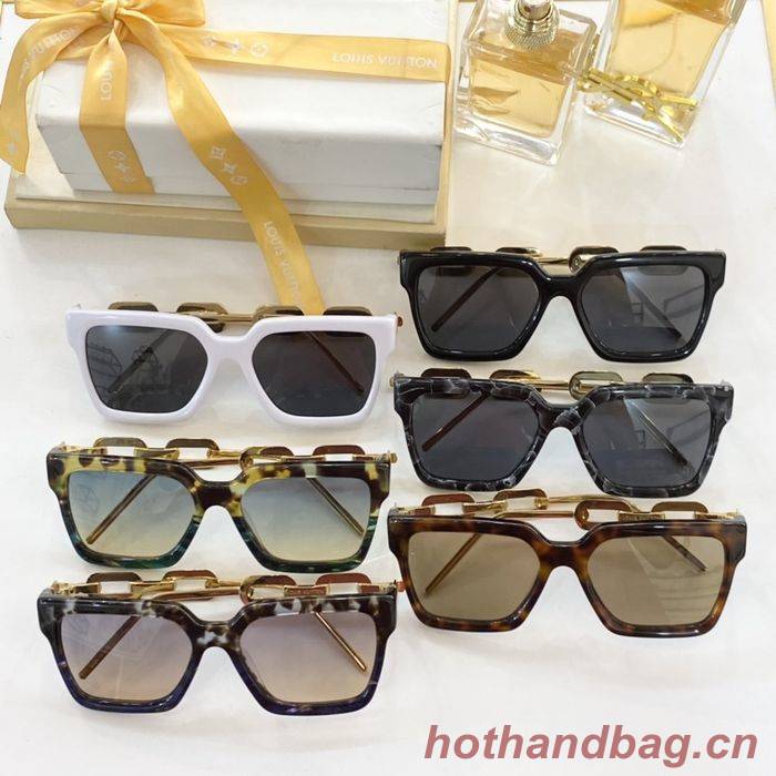 Louis Vuitton Sunglasses Top Quality LVS01426